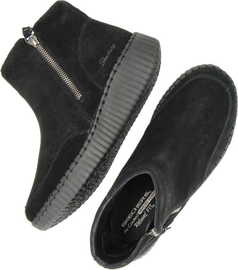 Skechers Wilshire Blvd Weekend Crush rits- & gesloten boots - Foto 3