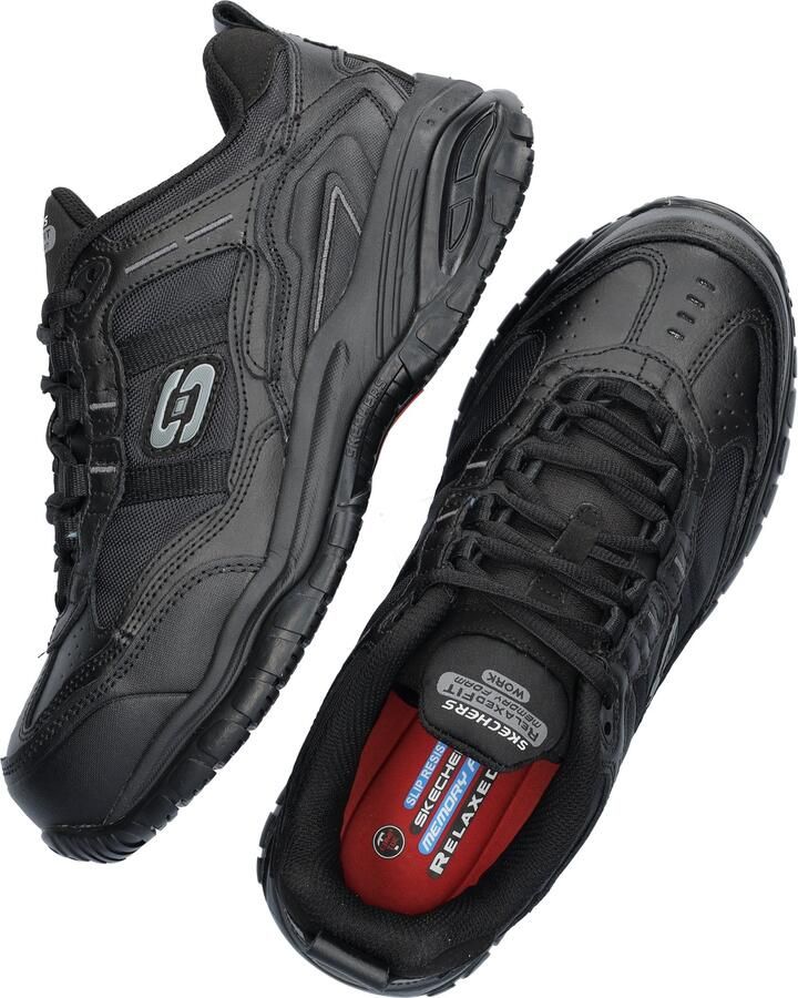 Skechers Soft Stride Grinnell heren werkschoenen - Foto 4