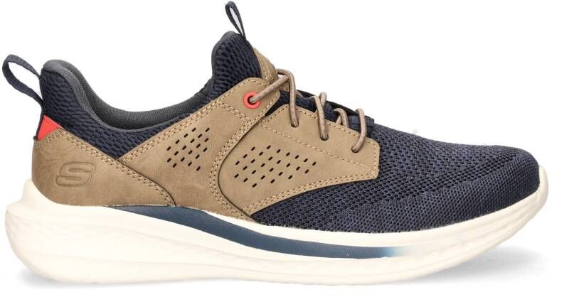 Skechers Slade instapschoenen