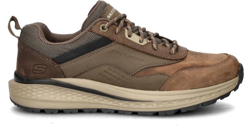 Skechers Sneakers SLADE ULTRA-PERALTO Vrijetijdsschoen veterschoen met comfortabele Goga Mat Arch technologie - Foto 5