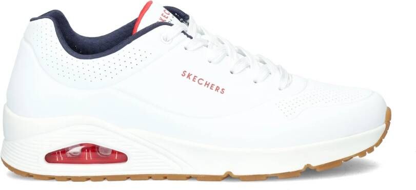 Skechers Street Stand On Air lage sneakers