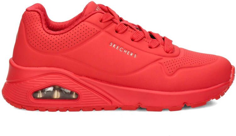 Skechers Street Uno lage sneakers