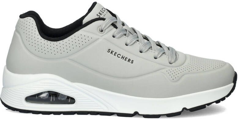 Skechers Street Uno lage sneakers