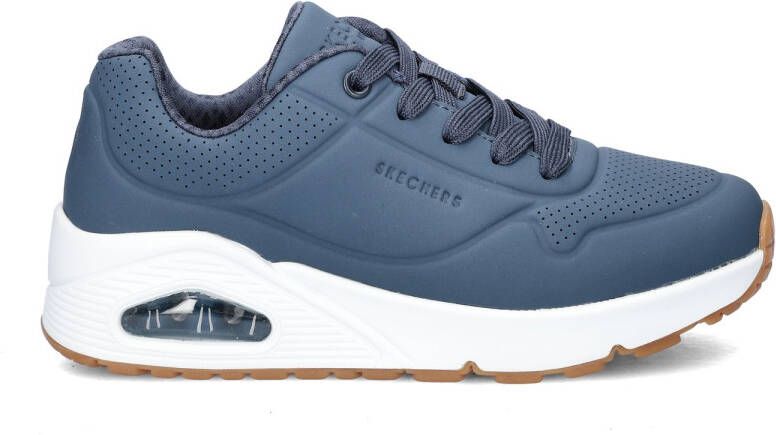 Skechers Street Uno lage sneakers