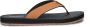 Skechers Teenslippers TANTRIC-COPANO zomerschoen slippers poolslides badschoen met luxe foam - Thumbnail 2