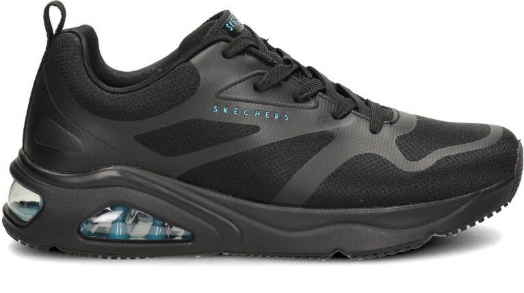 Skechers Chidrac Sneakers Stijlvol en Comfortabel Zwart Heren - Foto 3
