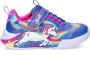 Skechers Unicorn Chaser klittenbandschoenen - Thumbnail 1
