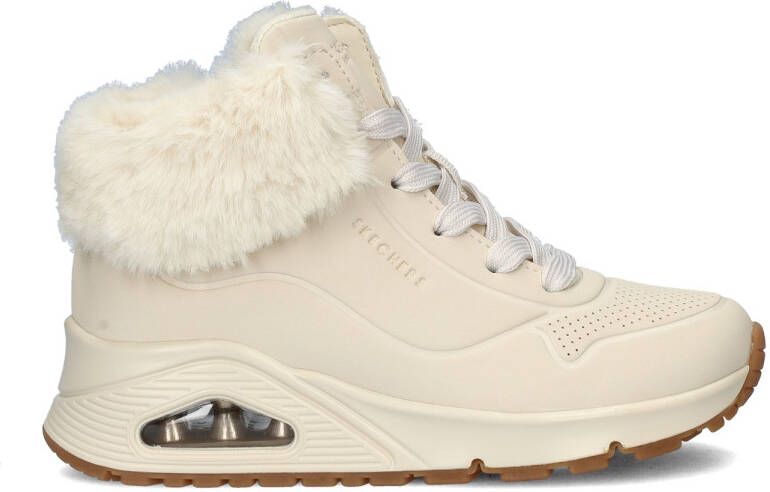 Skechers Veterschoenen UNO RUGGED FALL AIR Winterlaarzen met Air-Cooled Memory Foam comfort binnenzool - Foto 11
