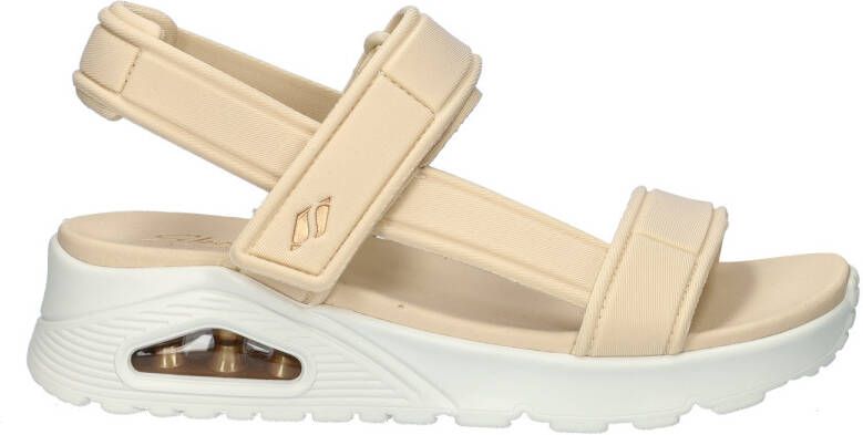 Skechers Sandalen Uno zomerschoen sandaal klittenbandschoen met praktische klittenbandsluiting - Foto 8