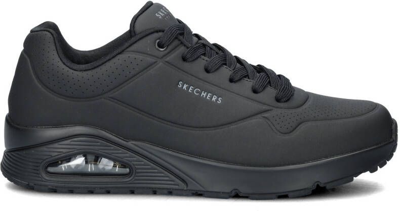 Skechers Uno Wide lage sneakers