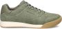Skechers Zinger 2.0 heren sneakers groen Extra comfort Memory Foam - Thumbnail 2