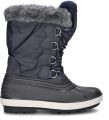 Snow Fun snowboots - Zwart