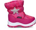 Snow Fun snowboots - Roze