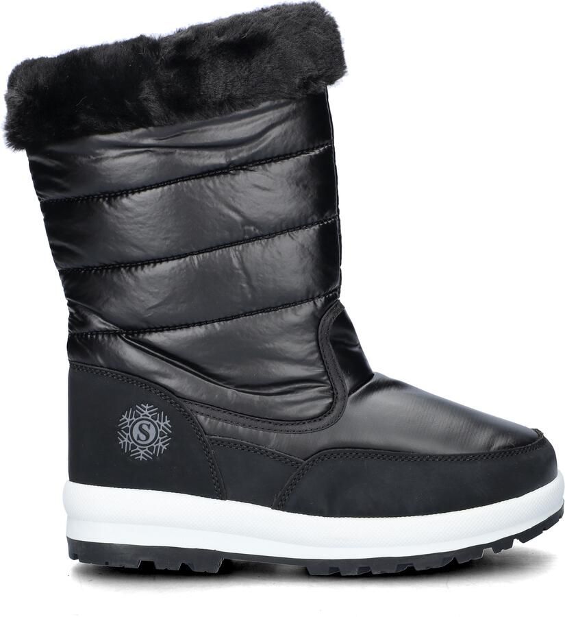 Snow Fun snowboots