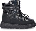Snow Fun snowboots - Zwart