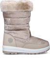 Snow Fun snowboots - Beige