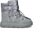 Snow Fun snowboots - Grijs