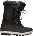 Snow Fun snowboots zwart - Zwart