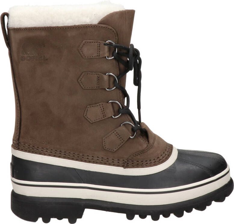 Sorel Caribou snowboots