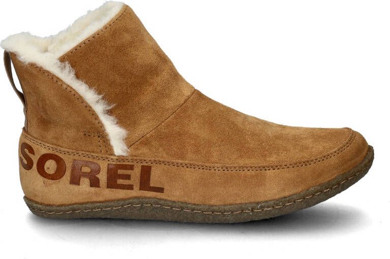 Sorel Nariska pantoffels