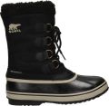 Sorel 1964 PAC? NYLON Snowboots Mannen Black Ancient - Zwart