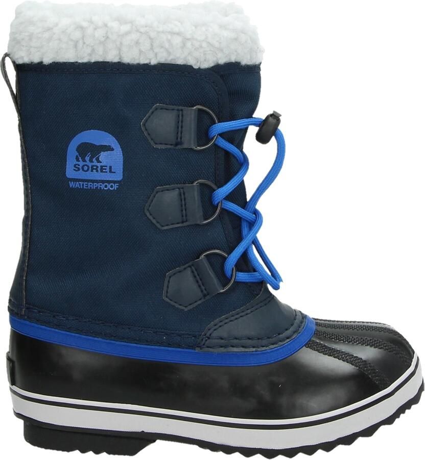 Sorel Yoot Pac snowboots