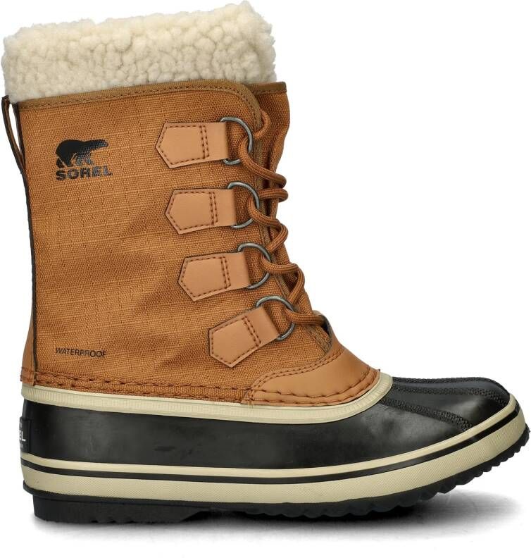 Sorel Winter Carnival snowboots