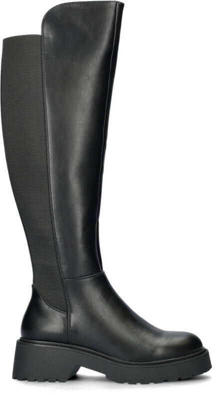 Steve Madden Laarzen met elastische inzetten model 'CALLBACK' - Foto 8