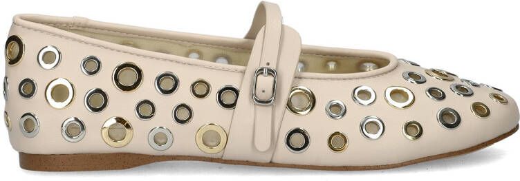 Steve Madden Ballerina's Ballerines femme Rejoice-S