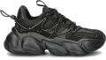 STEVE MADDEN Spectator-R sneakers Zwart Synthetisch Lage sneakers Dames - Zwart