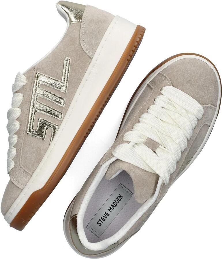 Steve Madden Alysha lage sneakers - Foto 2