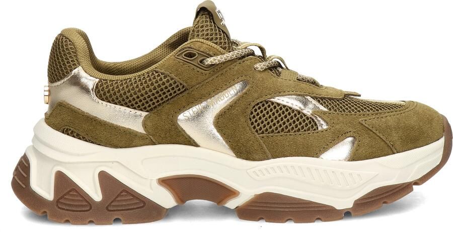 Steve Madden Ample lage sneakers