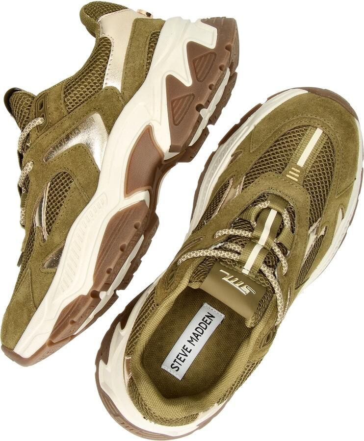 Steve Madden Ample lage sneakers - Foto 2