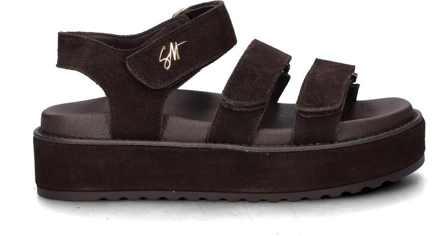Steve Madden Bigger Mona sandalen
