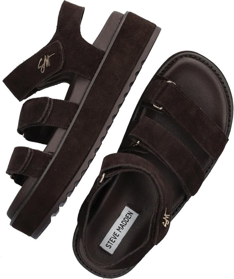 Steve Madden Bigger Mona sandalen - Foto 2
