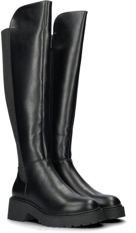 Steve Madden Laarzen met elastische inzetten model 'CALLBACK' - Foto 6