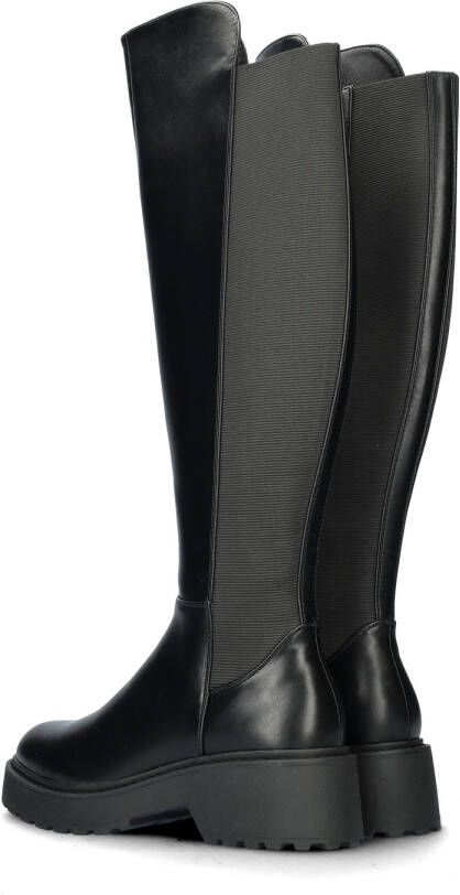 Steve Madden Laarzen met elastische inzetten model 'CALLBACK' - Foto 7