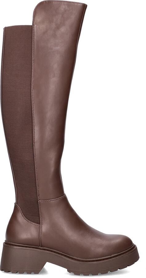 Steve Madden Callback hoge laarzen