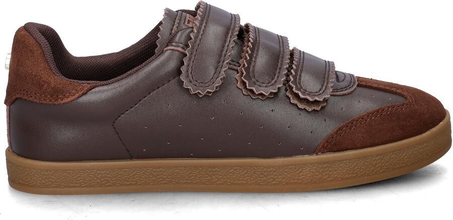 Steve Madden Dames Sneakers Bruin SM11003846 G Daybreak
