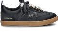 Steve Madden Degree-P sneakers - Zwart