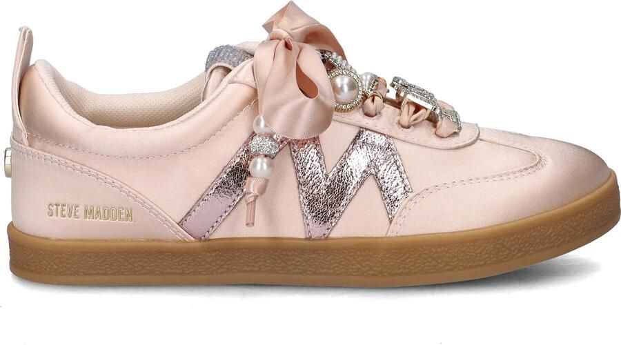 Steve Madden Degree-P sneakers