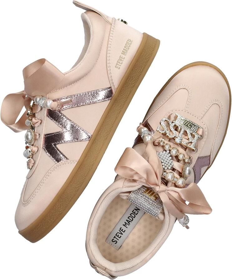 Steve Madden Degree-P sneakers - Foto 2