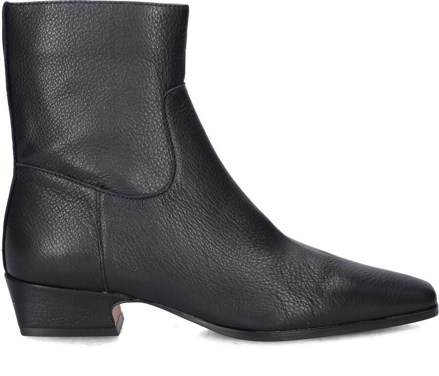 Steve Madden Laarsjes van echt leer model 'Dusty' - Foto 5
