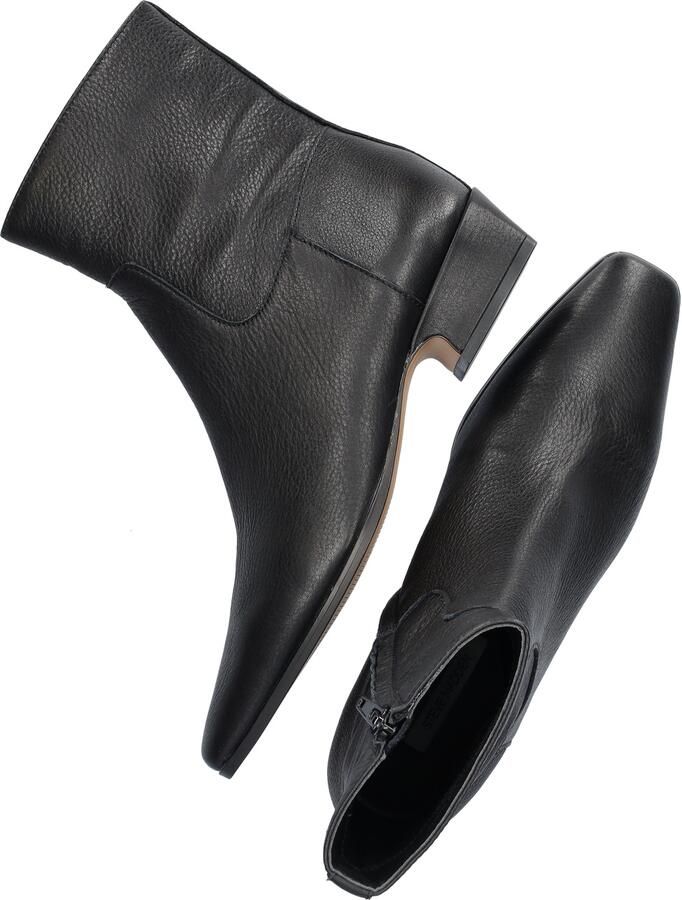 Steve Madden Laarsjes van echt leer model 'Dusty' - Foto 7