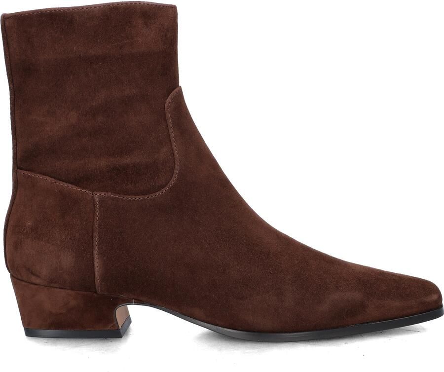 Steve Madden Laarsjes van echt leer model 'Dusty' - Foto 5