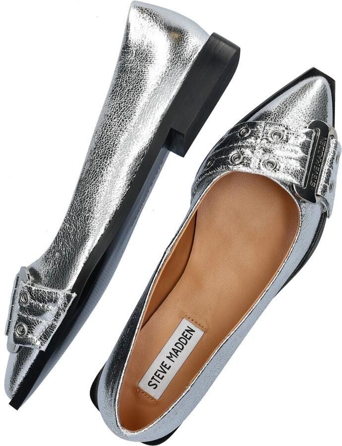 Steve Madden Grail ballerinas & instappers - Foto 2