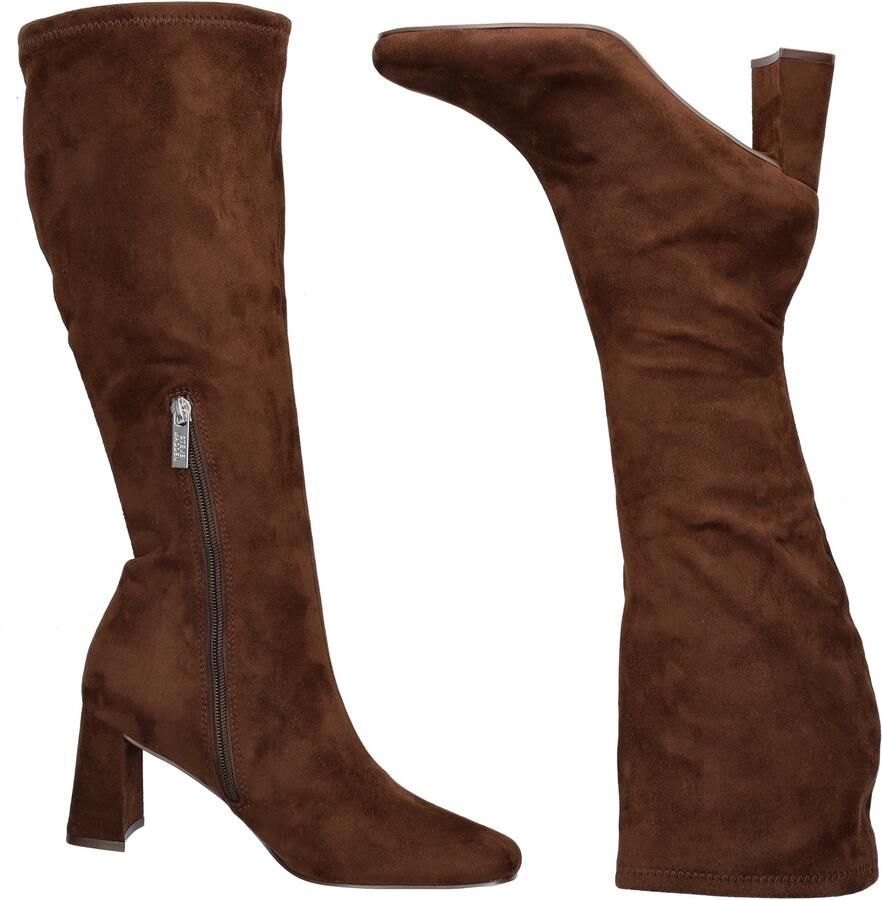 Steve Madden Holly hoge laarzen