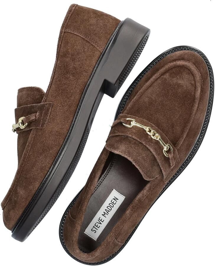 Steve Madden Huddles mocassins & loafers - Foto 3