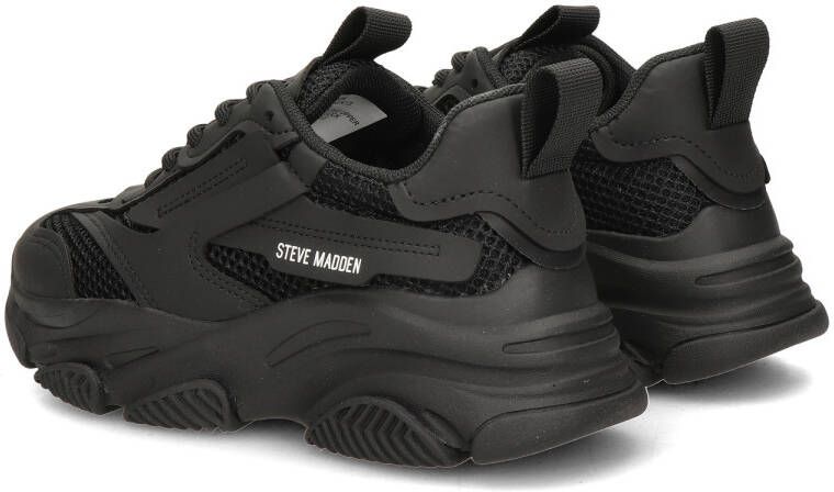 Steve Madden Meisjes Sneakers Zwart SM15000218 001 JPOSSESSION - Foto 6