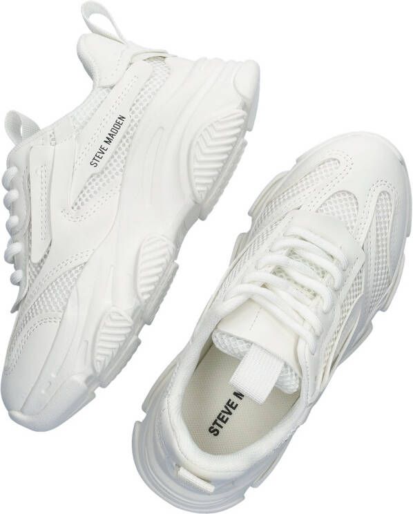 Steve Madden Jpossession SM15000218-04005-002 Wit - Foto 5